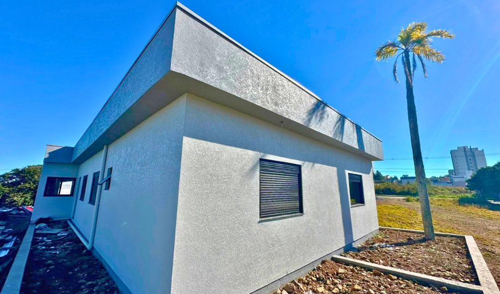 Casa para venda no bairro Vila Verde em Caxias do Sul