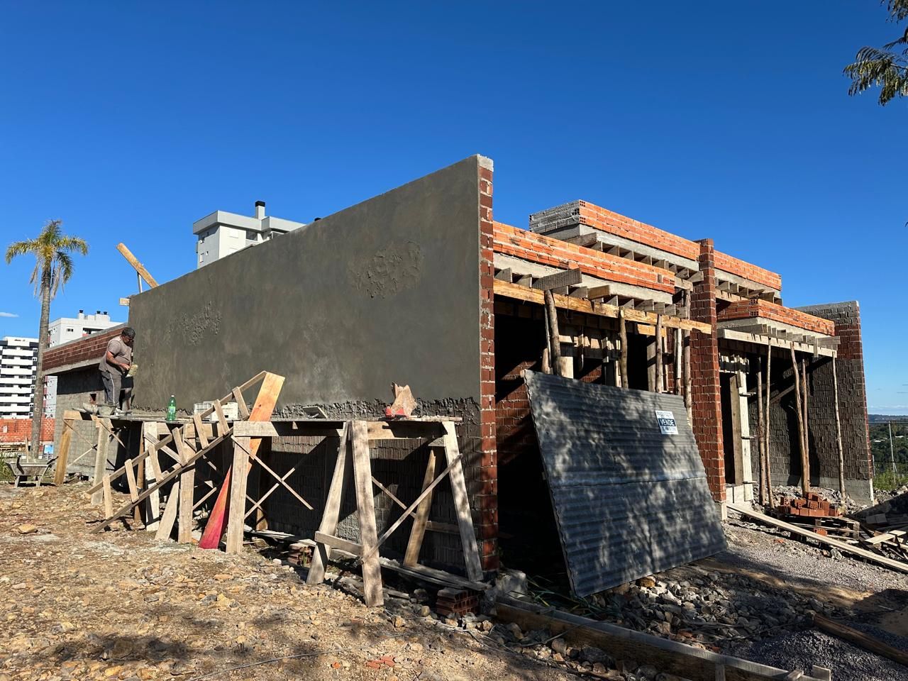 Casa para venda no bairro Vila Verde em Caxias do Sul