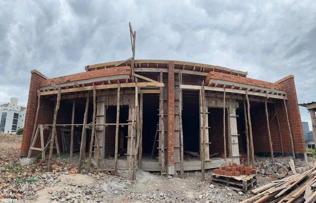 Casa para venda no bairro Vila Verde em Caxias do Sul
