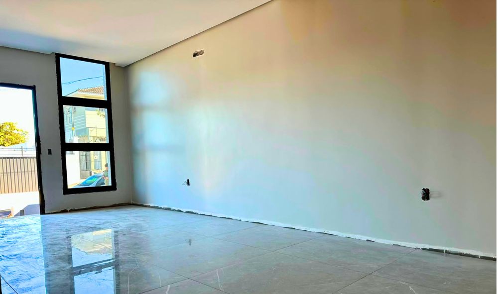 Casa para venda no bairro Vila Verde em Caxias do Sul