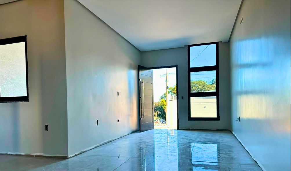 Casa para venda no bairro Vila Verde em Caxias do Sul