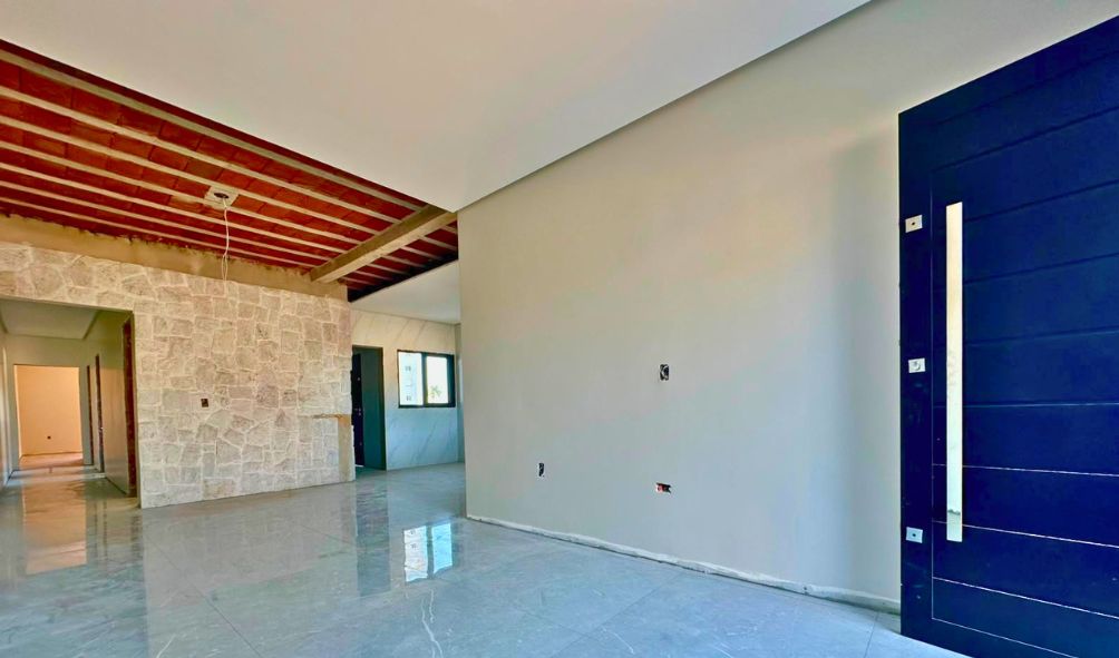 Casa para venda no bairro Vila Verde em Caxias do Sul