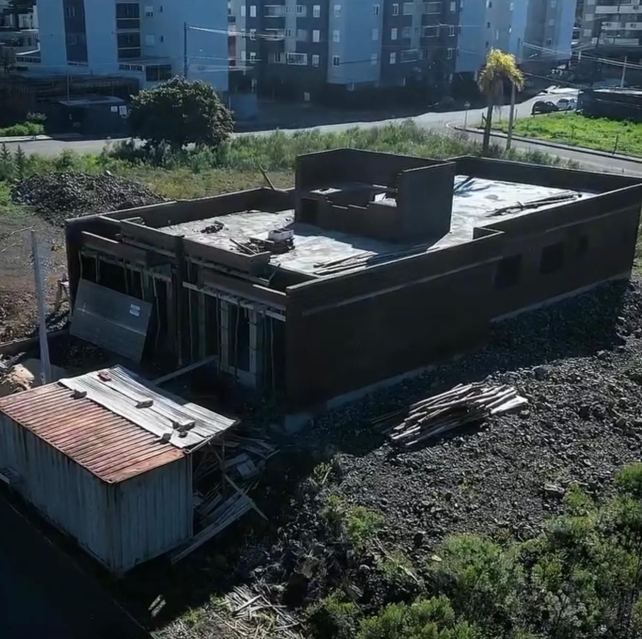 Casa para venda no bairro Vila Verde em Caxias do Sul