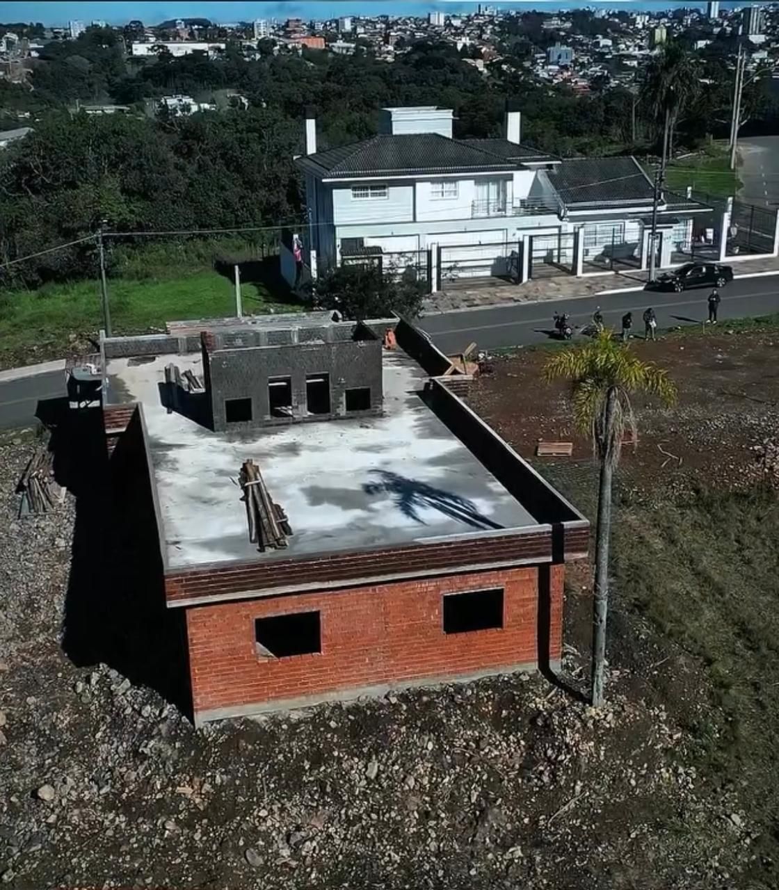 Casa para venda no bairro Vila Verde em Caxias do Sul