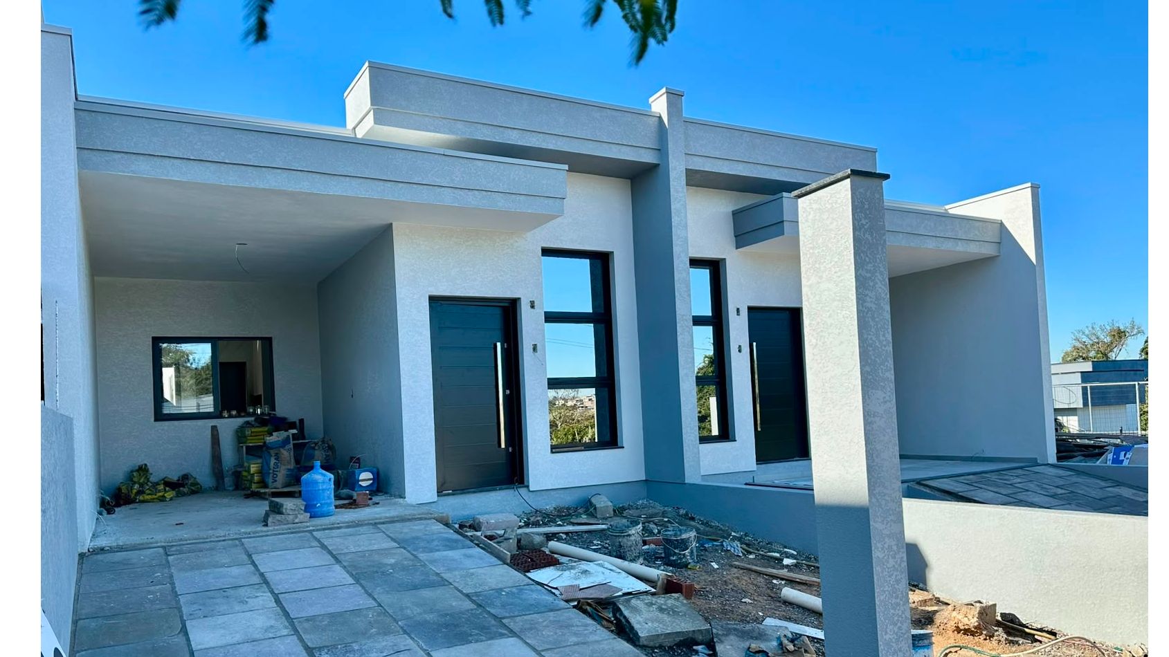 Casa para venda no bairro Vila Verde em Caxias do Sul