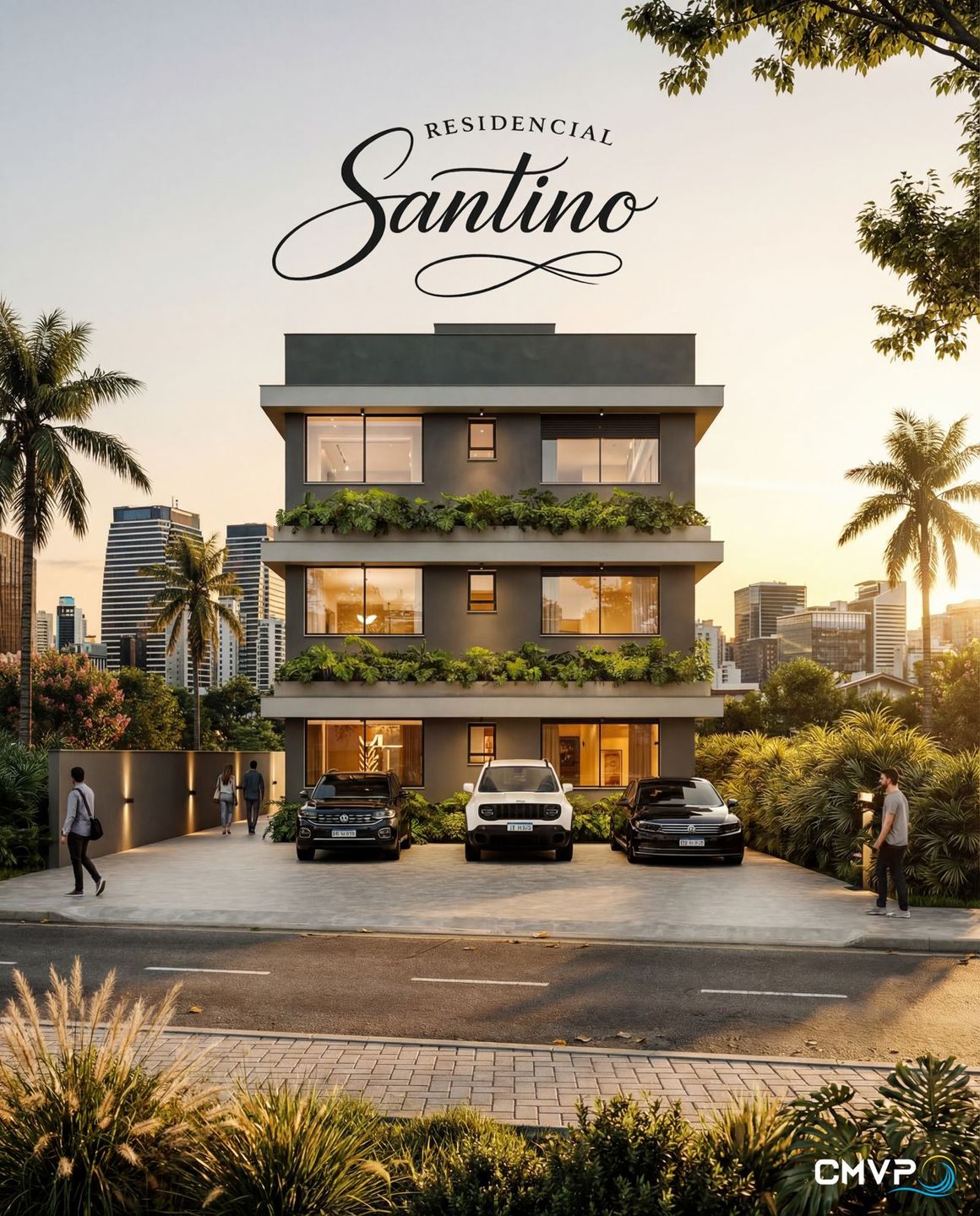 Apartamento para venda no bairro Igra Norte em Torres