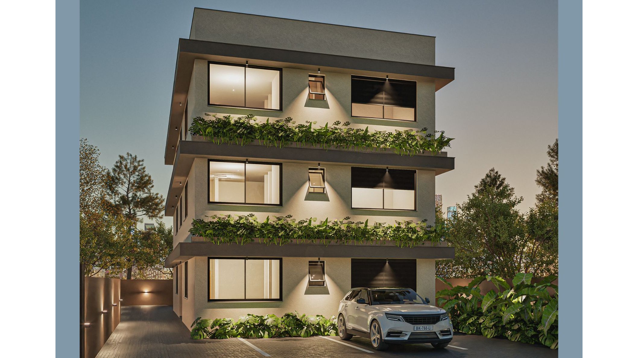 Apartamento 2 quartos sendo 1 suíte para venda no bairro Igra Norte em Torres