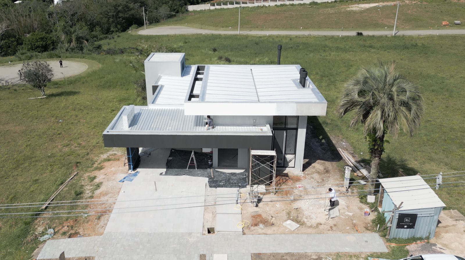 Terreno Padrão para venda no bairro Lomba do Pinheiro em Viamão
