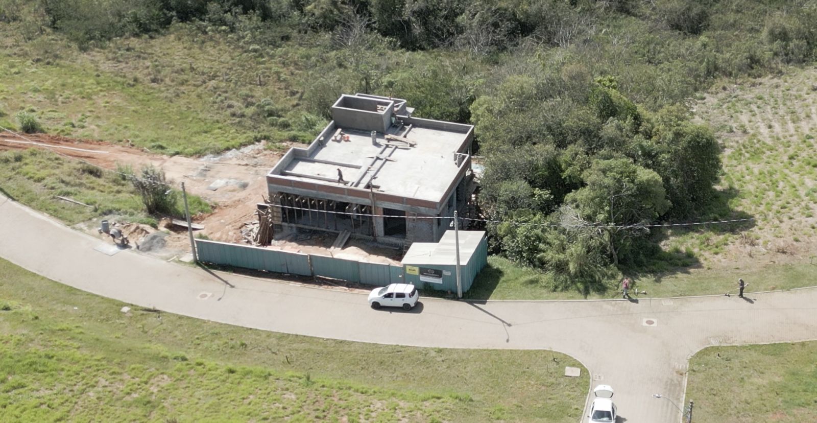 Terreno Padrão para venda no bairro Lomba do Pinheiro em Viamão