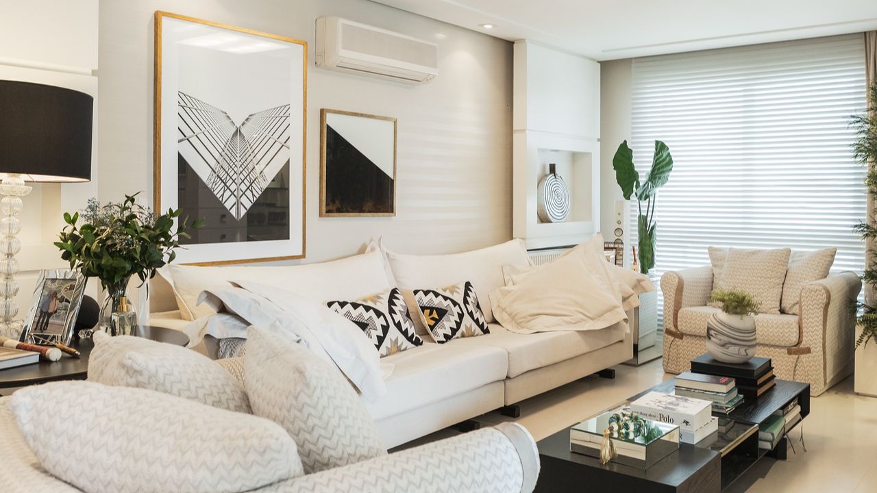 Apartamento 4 quartos sendo 3 suítes para venda no bairro Centro em Garibaldi