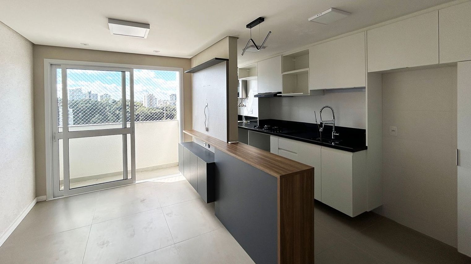 Apartamento 2 quartos para venda no bairro Rio Branco em Caxias do Sul