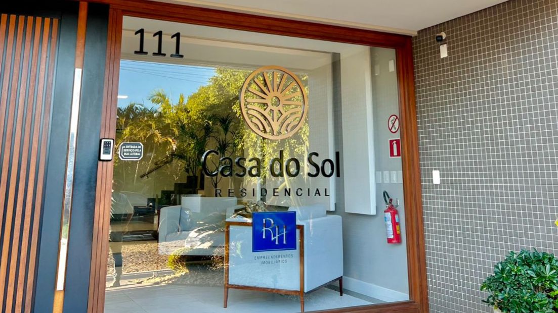 Apartamento 2 quartos sendo 1 suíte para venda no bairro Não informado em Torres