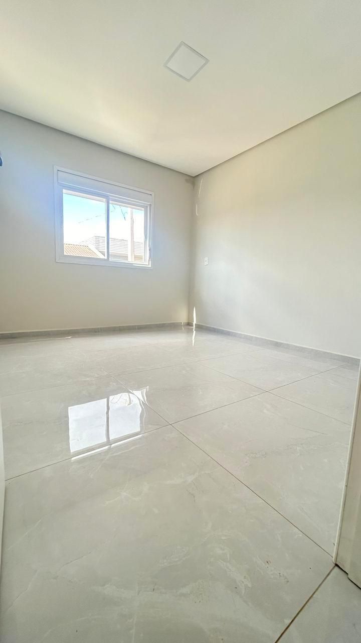 Casa para venda no bairro Nene Graeff em Passo Fundo