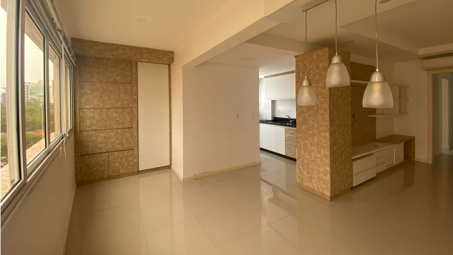 Apartamento 3 quartos para venda no bairro Centro em Torres