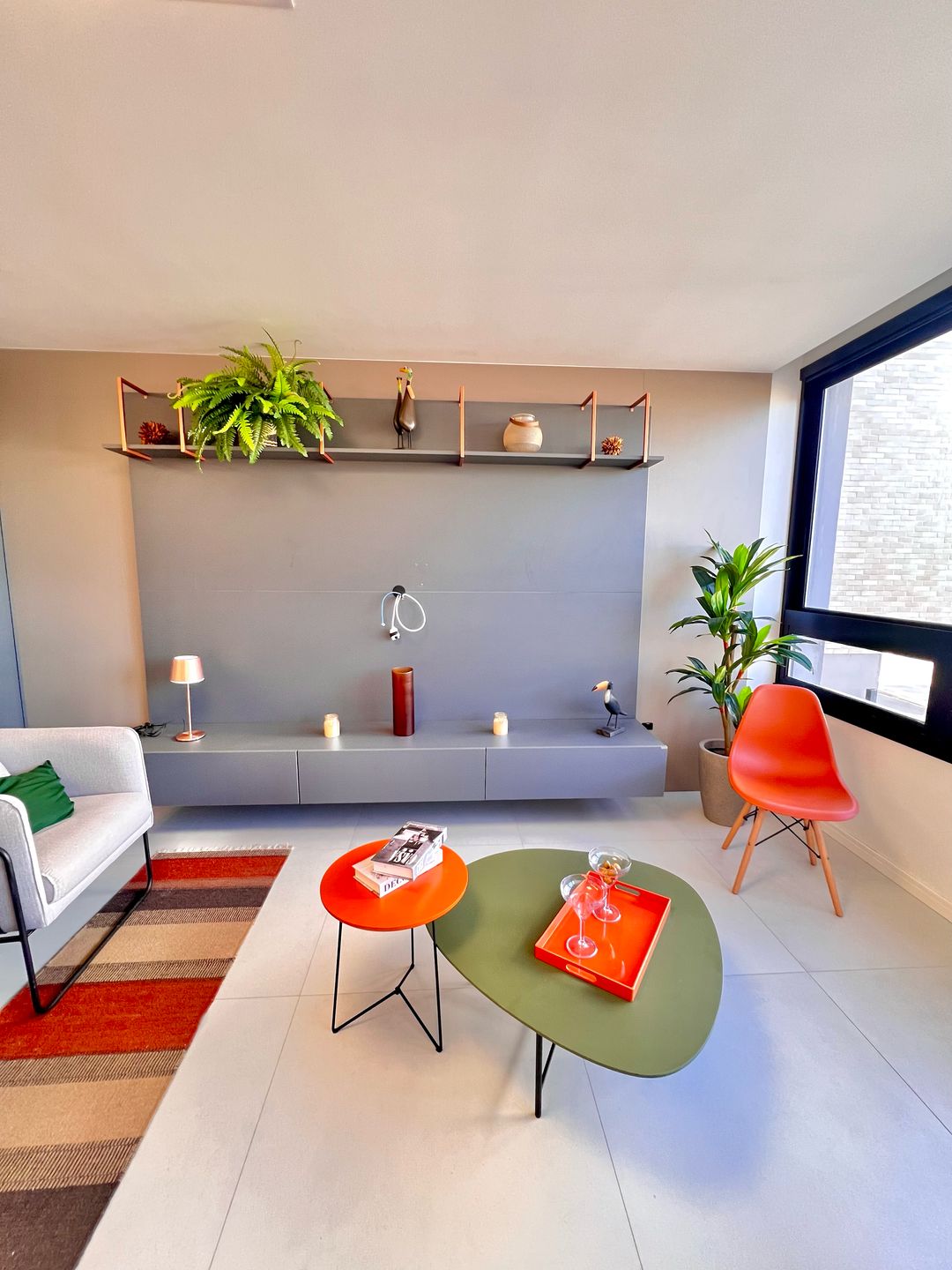 Apartamento 3 quartos sendo 3 suítes para venda no bairro Prainha em Torres