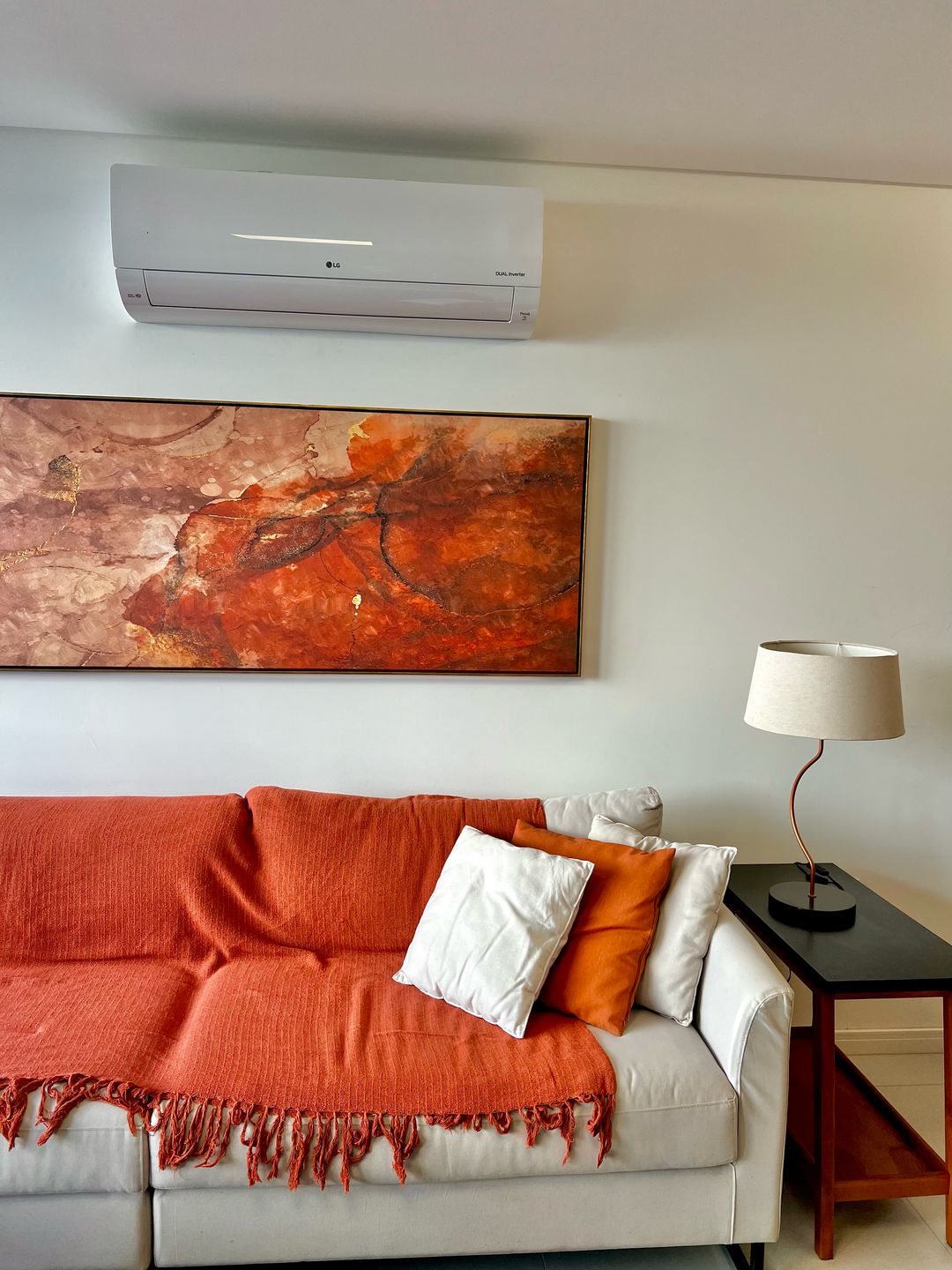 Apartamento 3 quartos sendo 3 suítes para venda no bairro Prainha em Torres