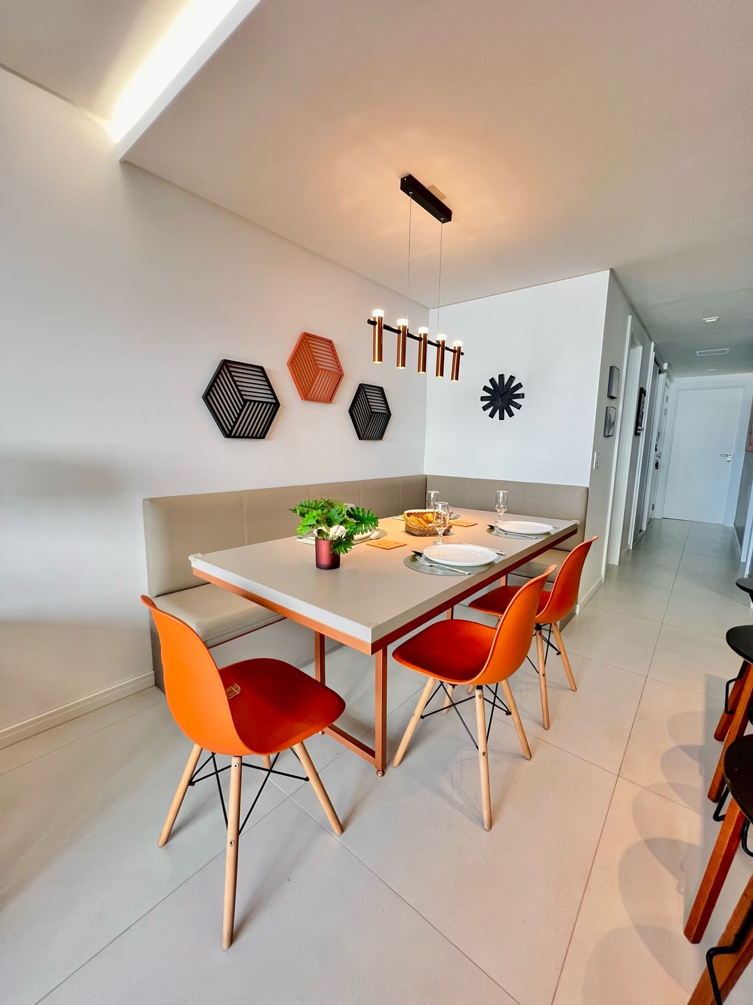 Apartamento 3 quartos sendo 3 suítes para venda no bairro Prainha em Torres