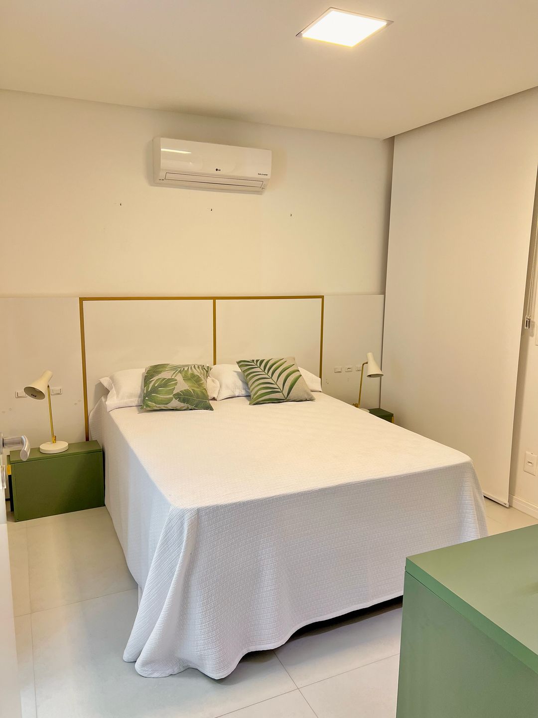 Apartamento 3 quartos sendo 3 suítes para venda no bairro Prainha em Torres