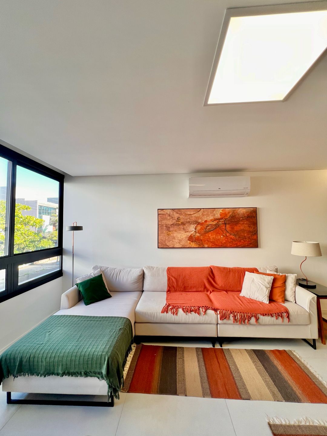 Apartamento 3 quartos sendo 3 suítes para venda no bairro Prainha em Torres