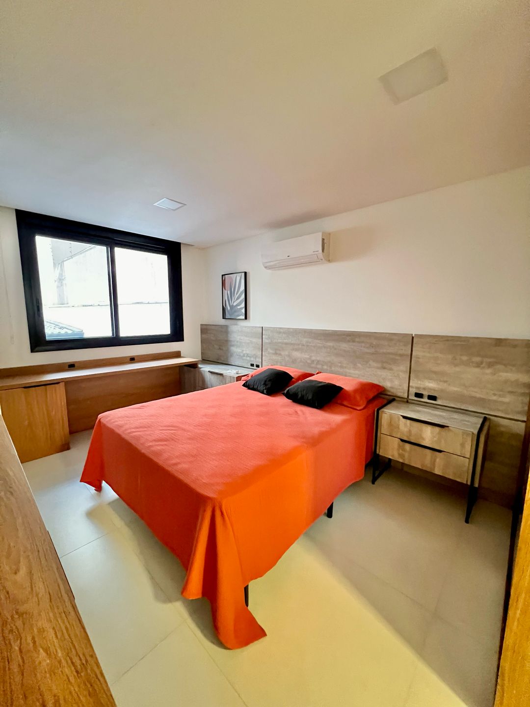 Apartamento 3 quartos sendo 3 suítes para venda no bairro Prainha em Torres