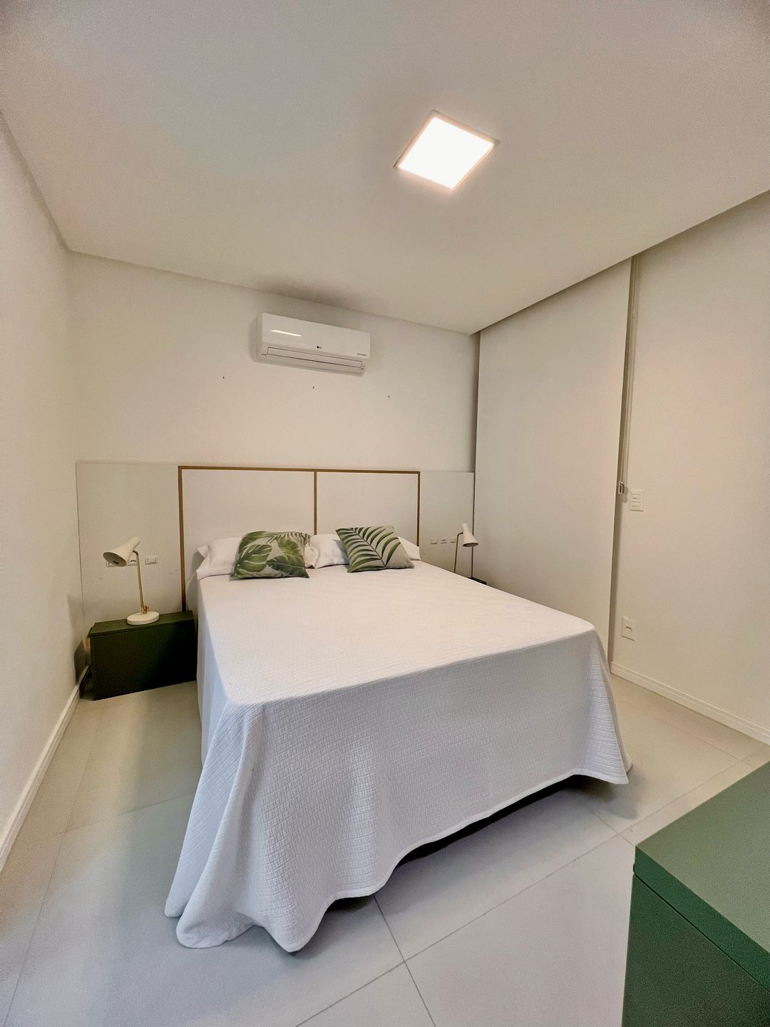 Apartamento 3 quartos sendo 3 suítes para venda no bairro Prainha em Torres