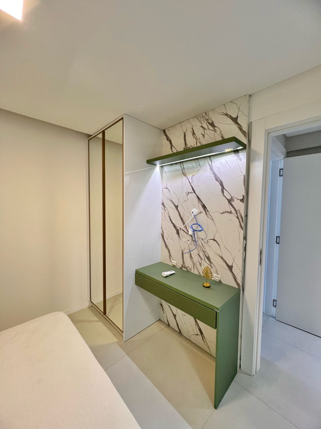 Apartamento 3 quartos sendo 3 suítes para venda no bairro Prainha em Torres