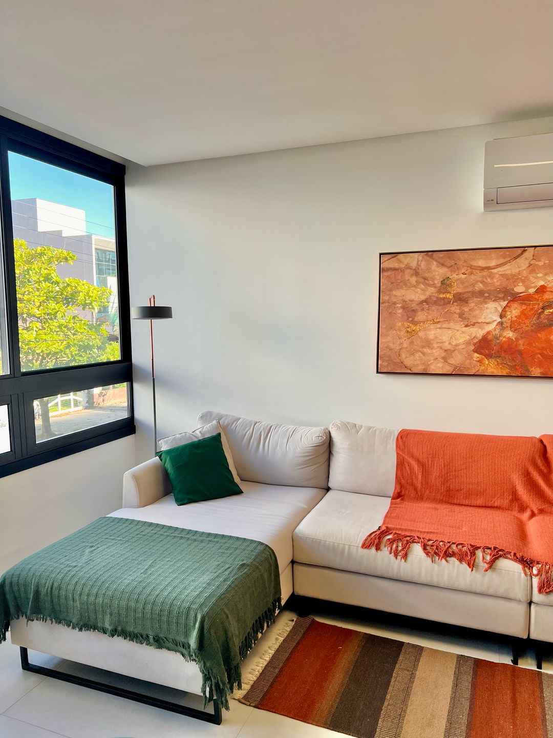 Apartamento 3 quartos sendo 3 suítes para venda no bairro Prainha em Torres