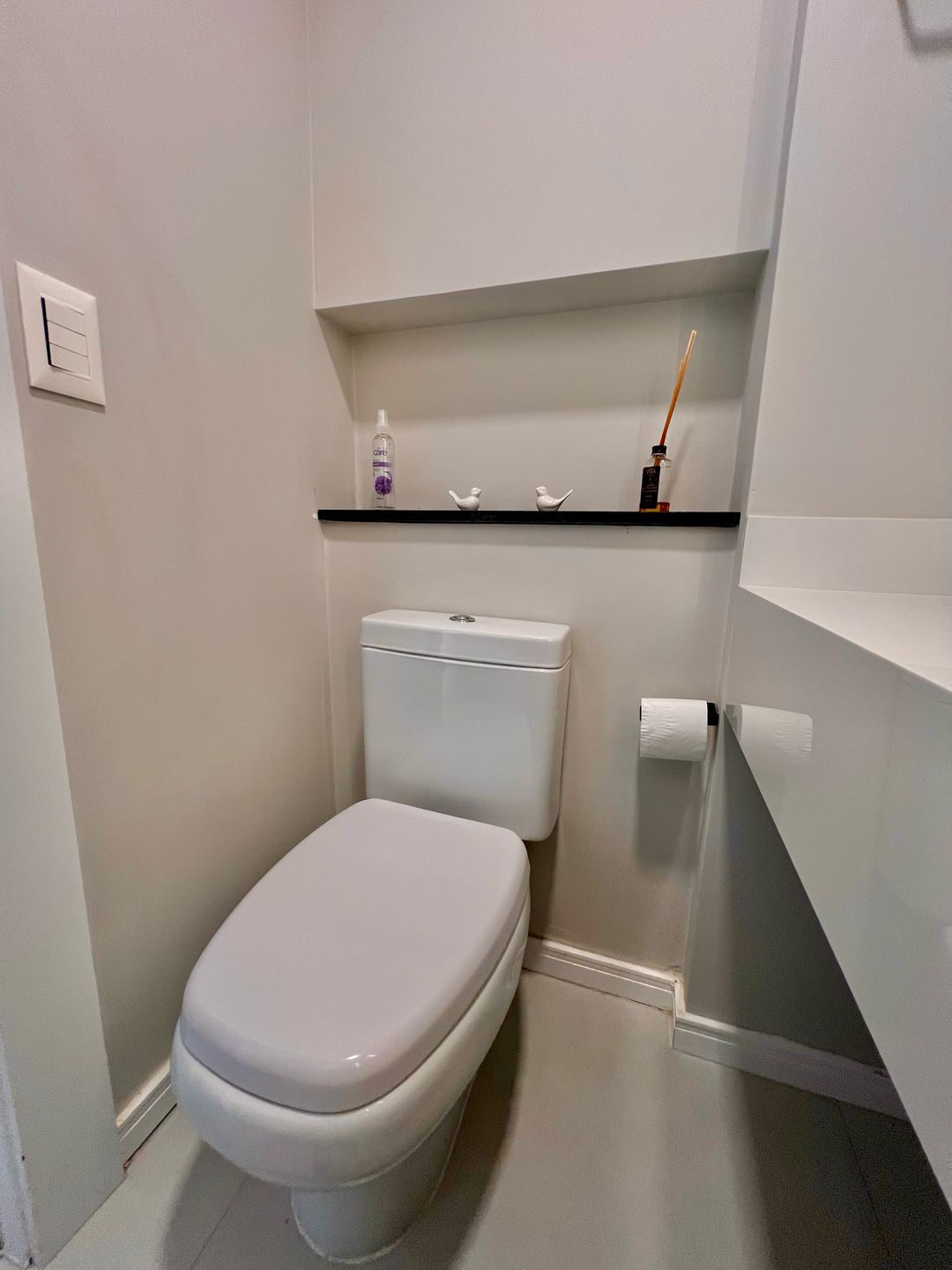 Apartamento 3 quartos sendo 3 suítes para venda no bairro Prainha em Torres