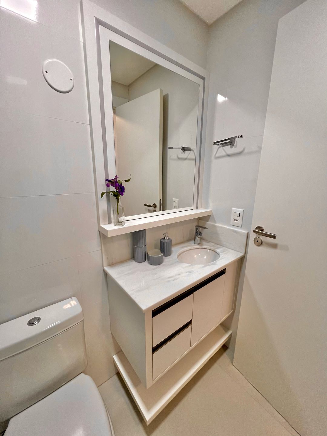 Apartamento 3 quartos sendo 3 suítes para venda no bairro Prainha em Torres