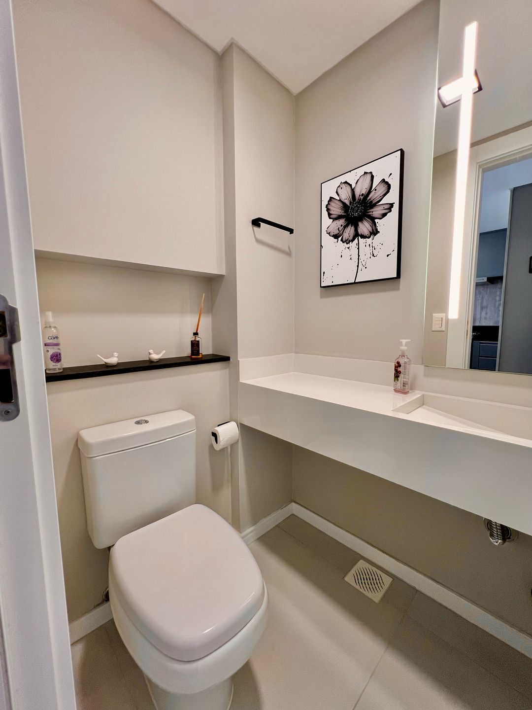 Apartamento 3 quartos sendo 3 suítes para venda no bairro Prainha em Torres