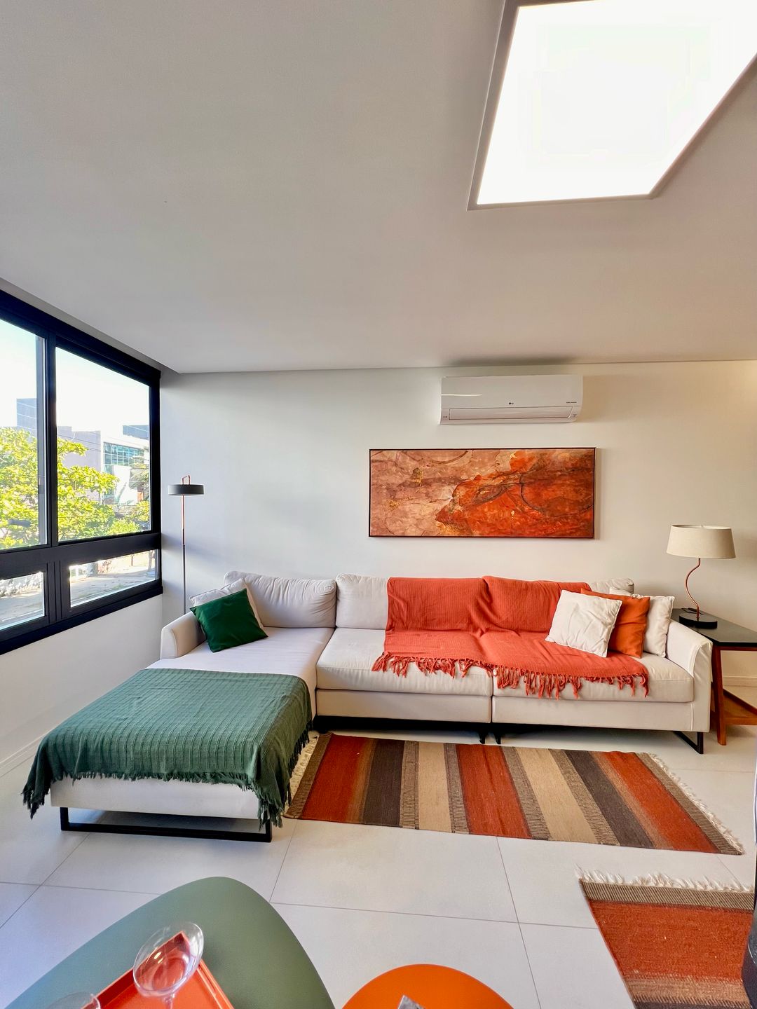 Apartamento 3 quartos sendo 3 suítes para venda no bairro Prainha em Torres