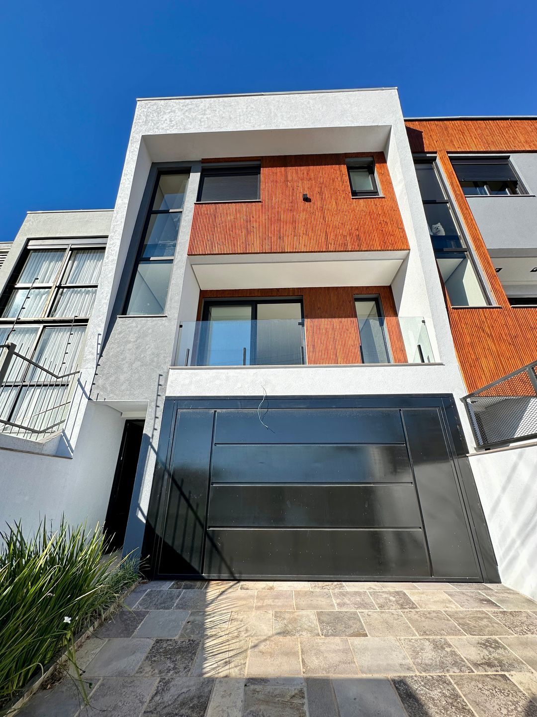 Casa para venda no bairro Vinhedos em Caxias do Sul