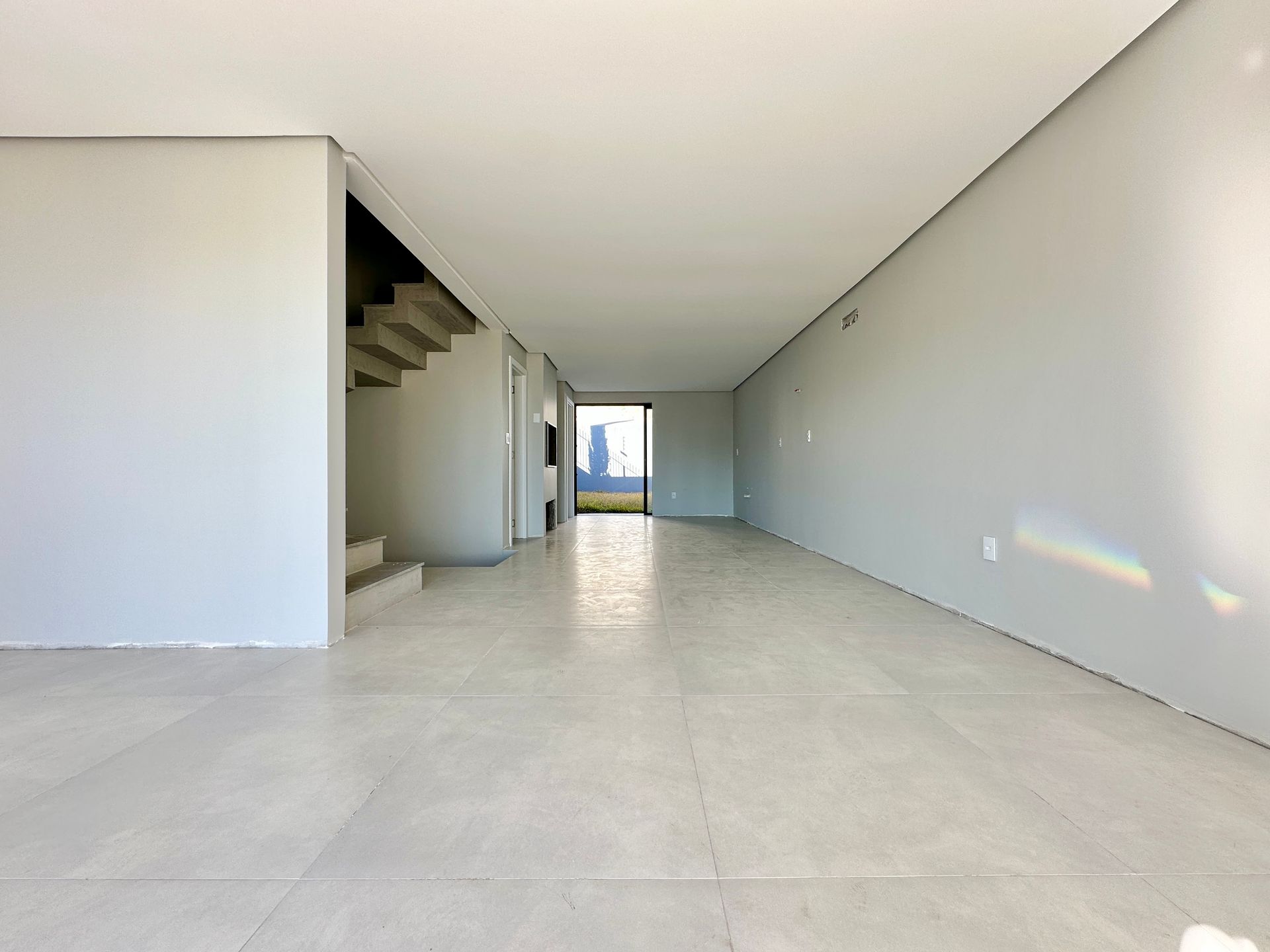 Casa para venda no bairro Vinhedos em Caxias do Sul