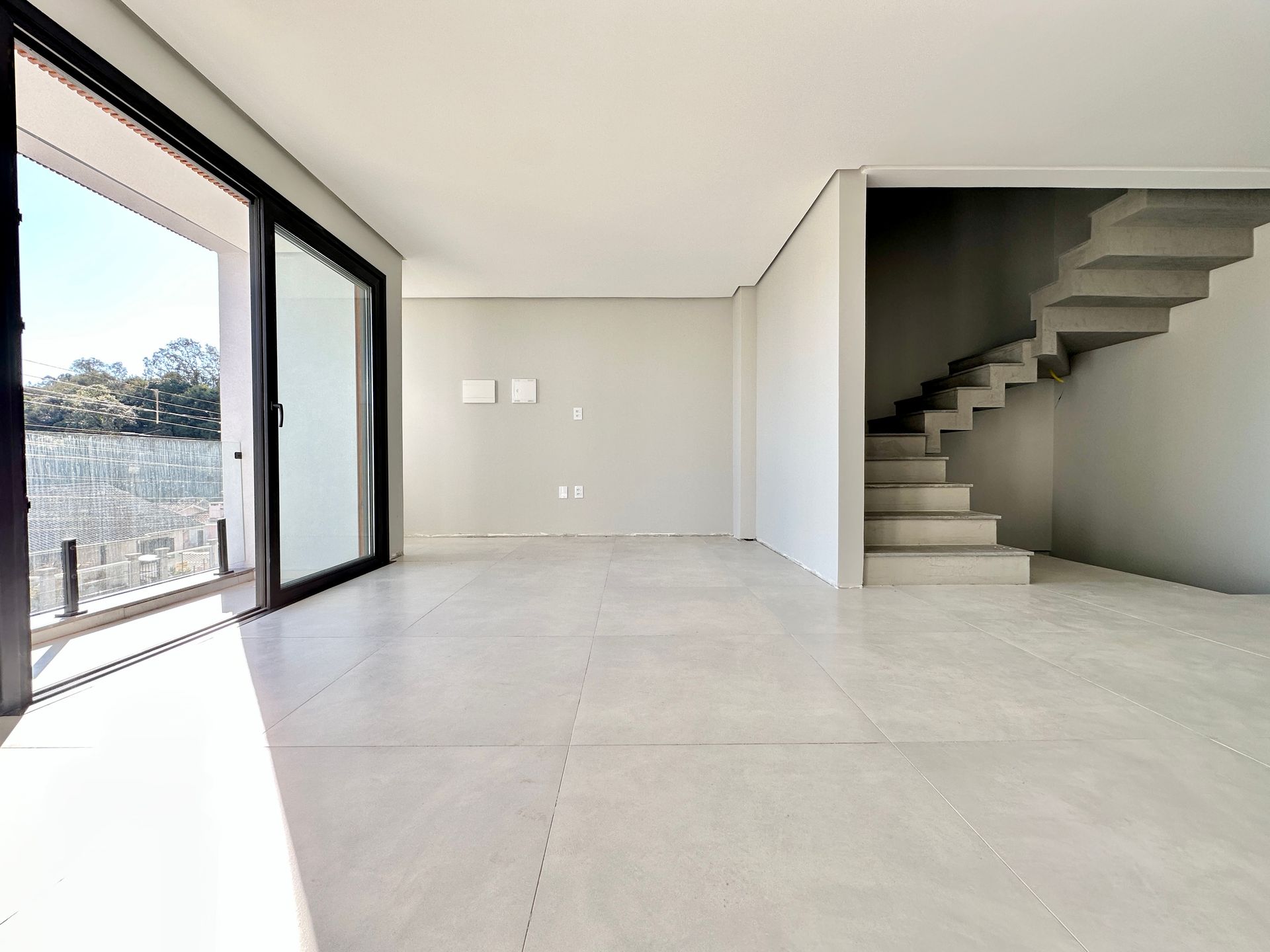 Casa para venda no bairro Vinhedos em Caxias do Sul