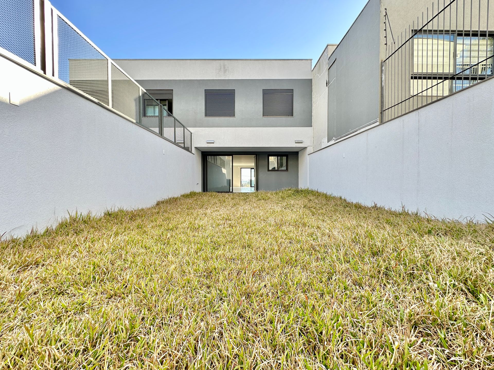 Casa para venda no bairro Vinhedos em Caxias do Sul
