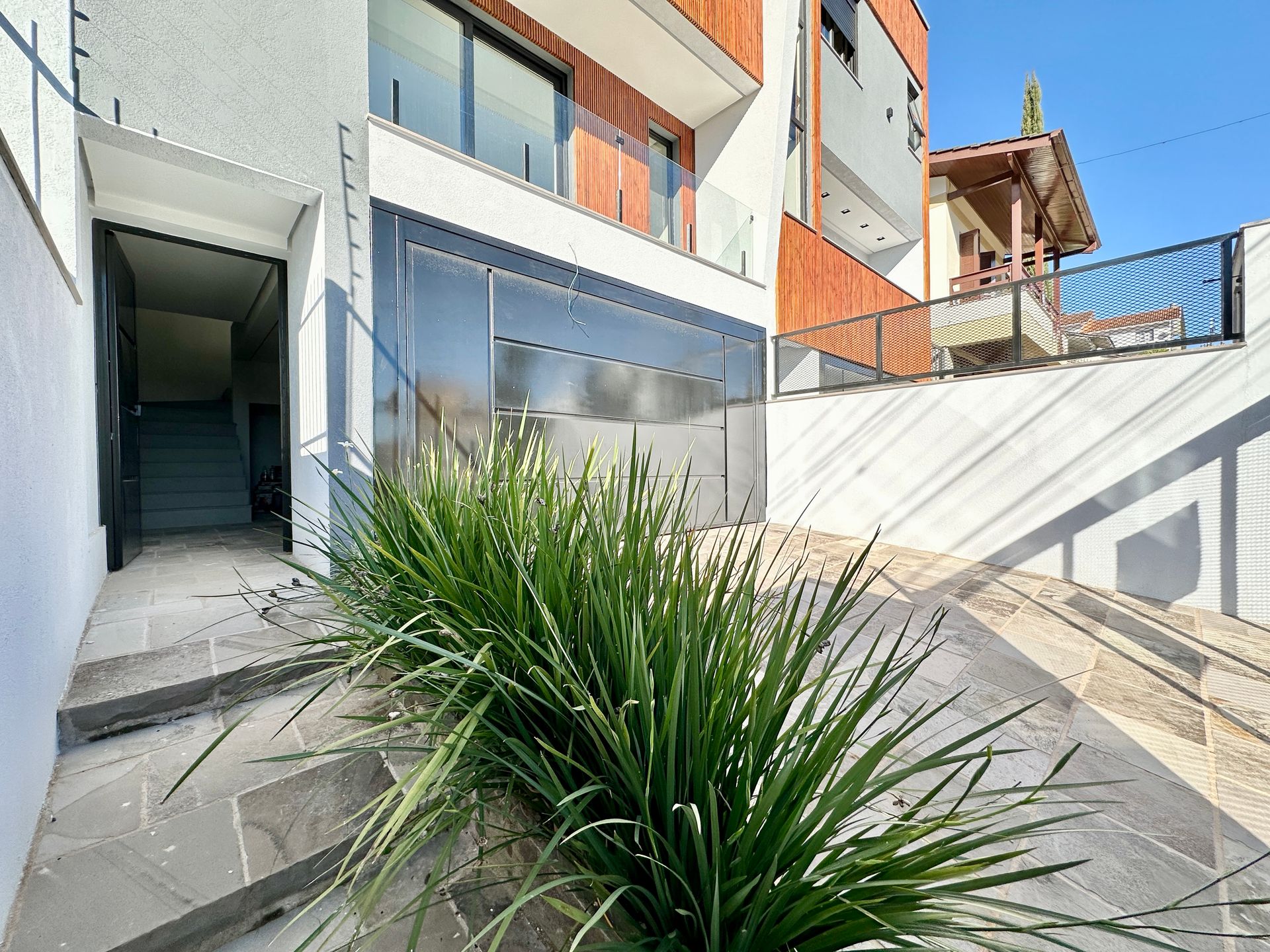 Casa para venda no bairro Vinhedos em Caxias do Sul