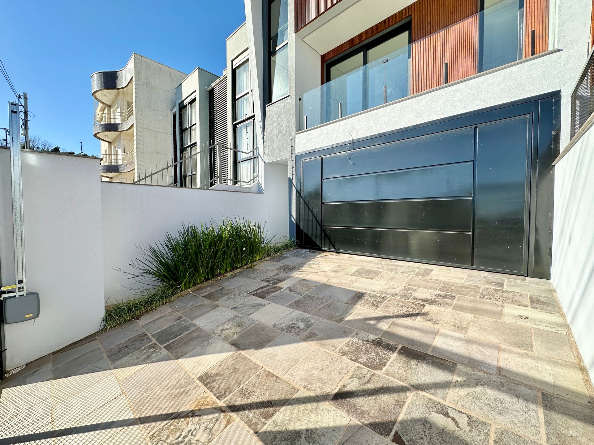 Casa para venda no bairro Vinhedos em Caxias do Sul
