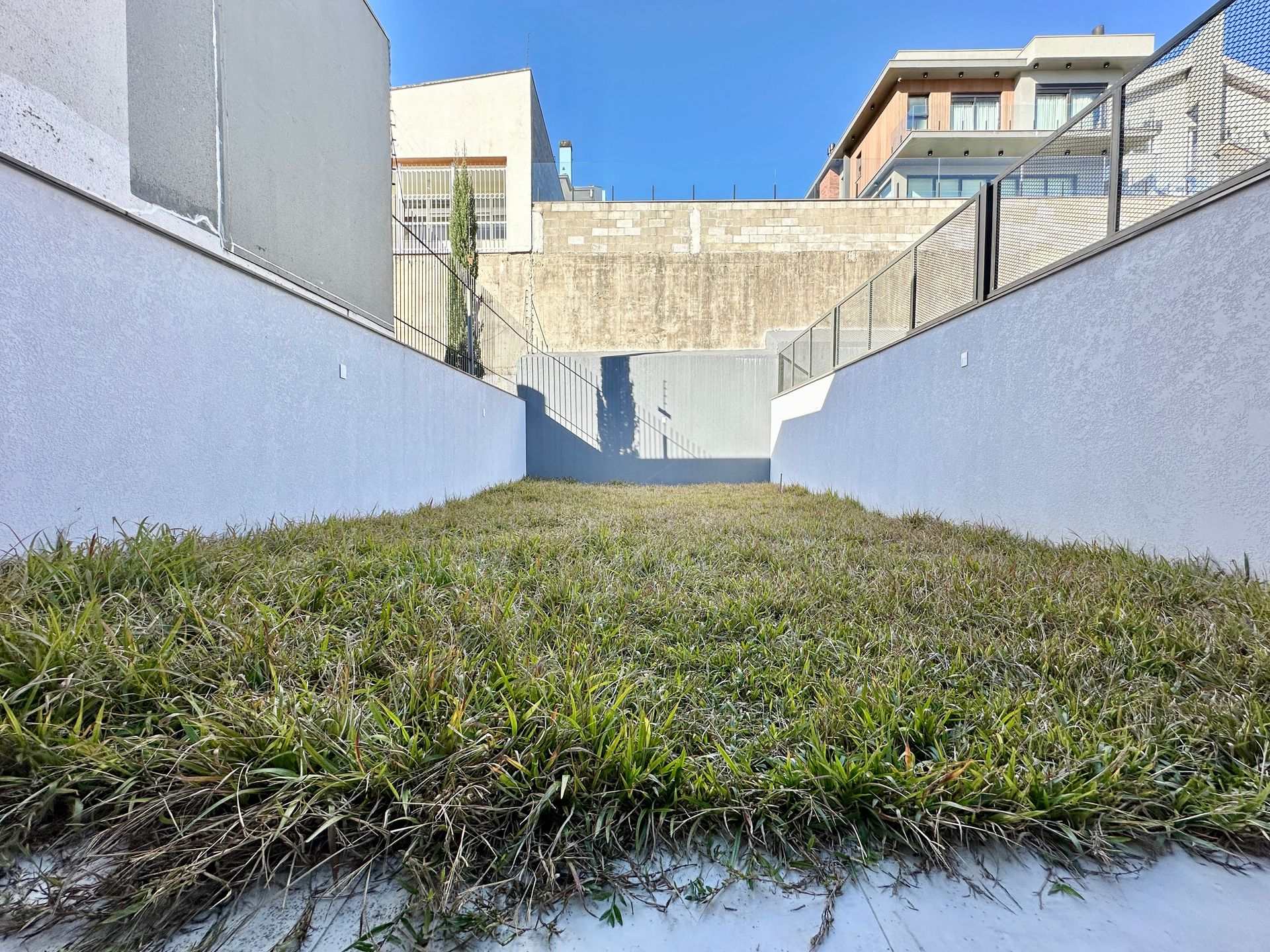 Casa para venda no bairro Vinhedos em Caxias do Sul