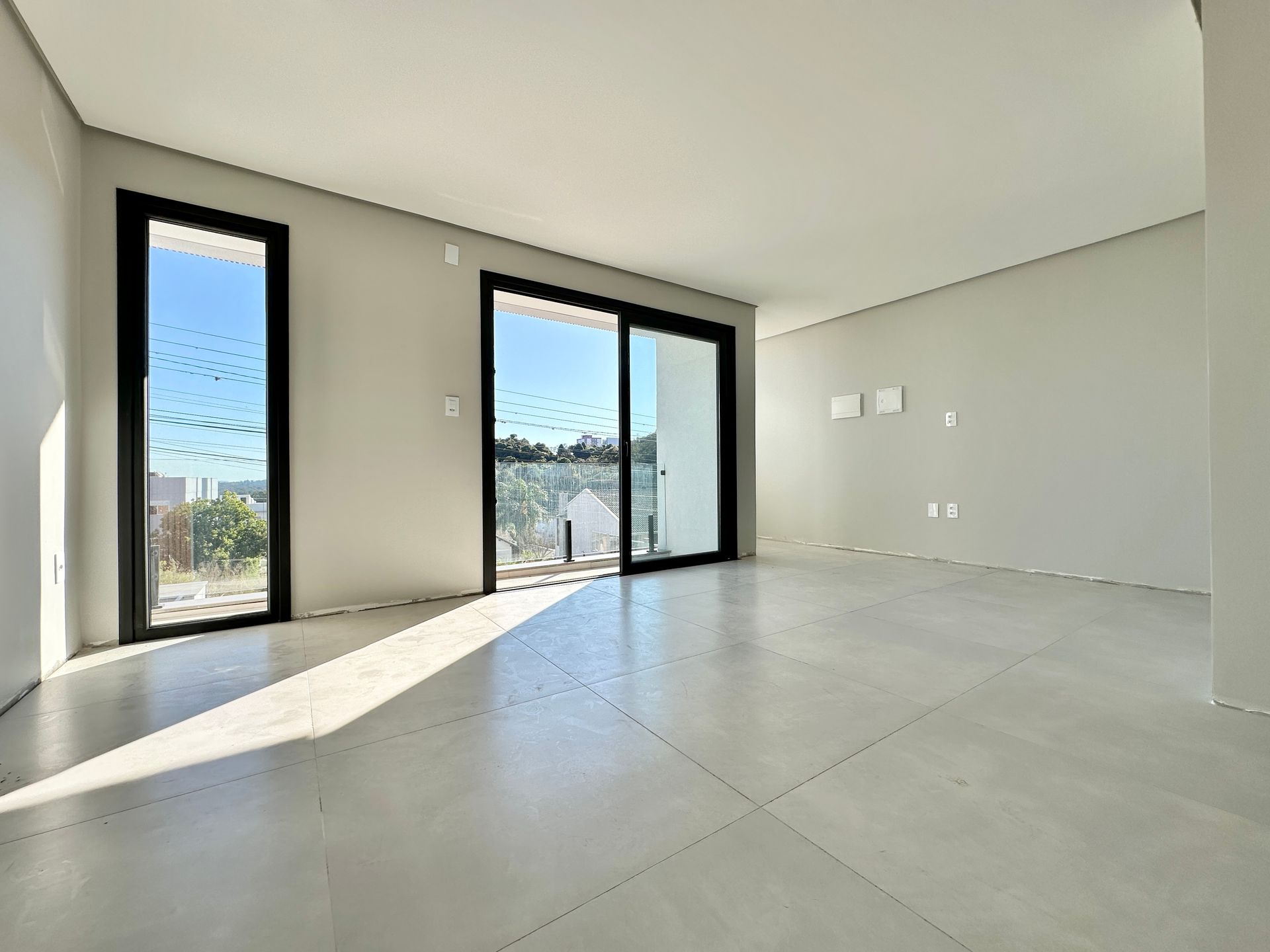 Casa para venda no bairro Vinhedos em Caxias do Sul