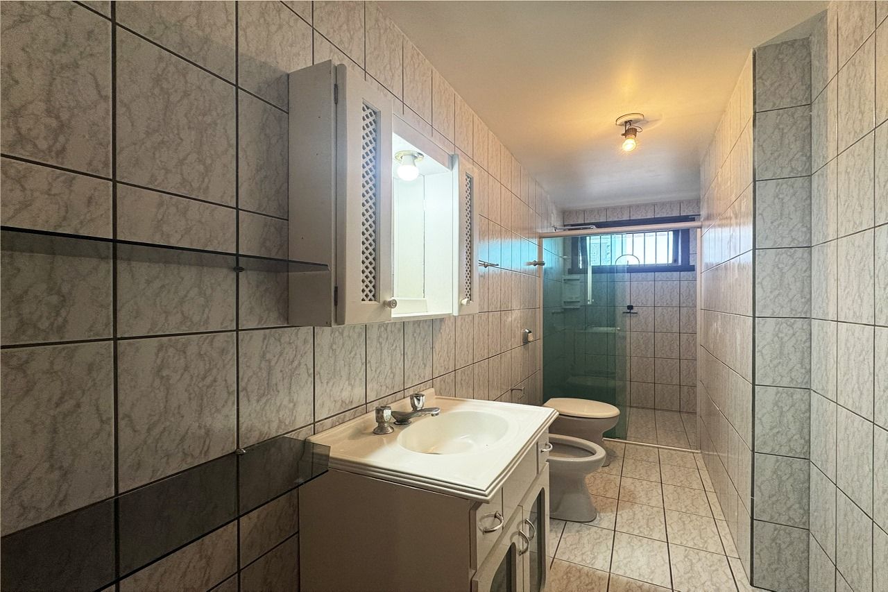 Apartamento 3 quartos sendo 1 suíte para venda no bairro Centro  em Bento Gonçalves