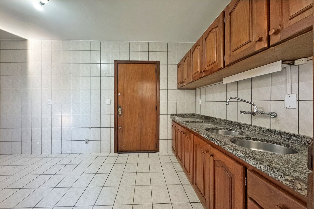 Apartamento 3 quartos sendo 1 suíte para venda no bairro Centro  em Bento Gonçalves