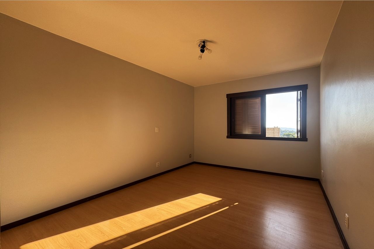 Apartamento 3 quartos sendo 1 suíte para venda no bairro Centro  em Bento Gonçalves