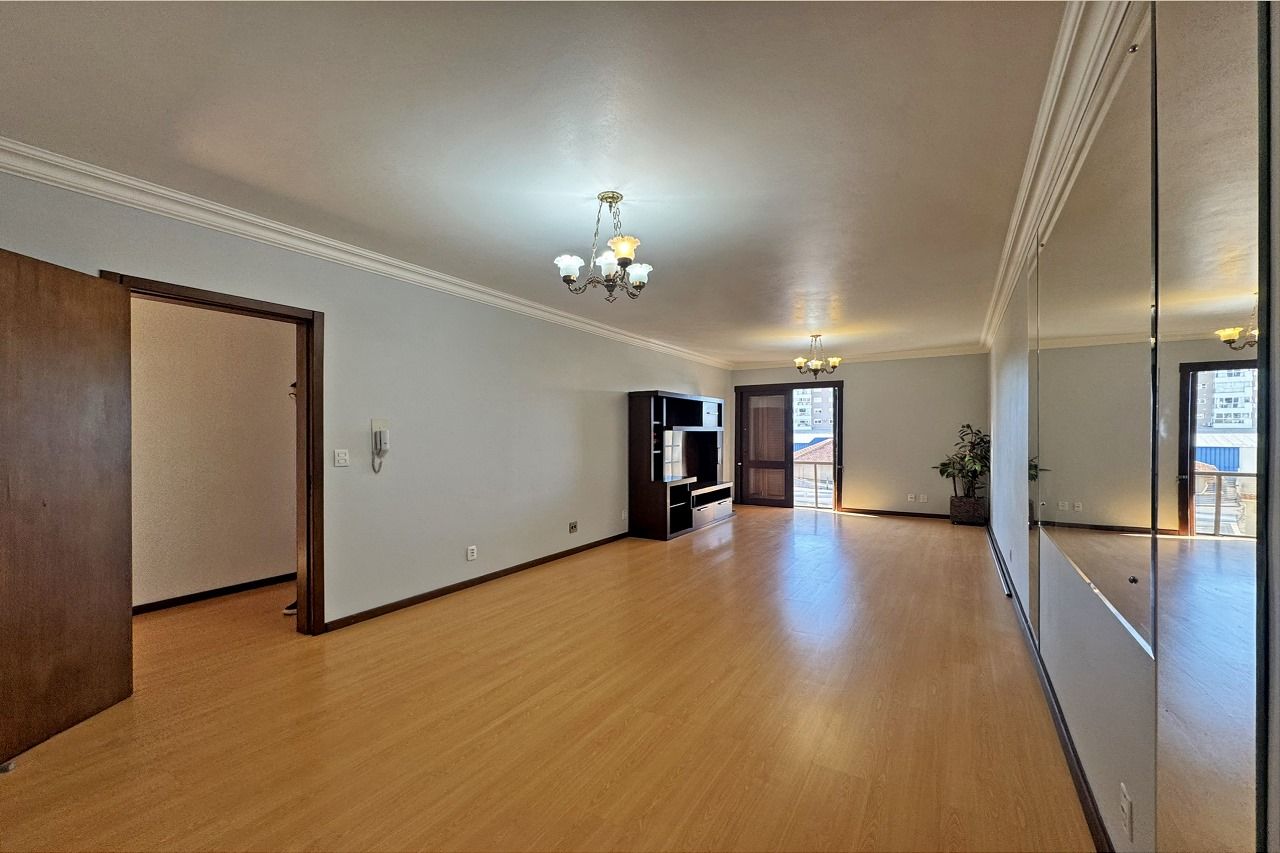 Apartamento 3 quartos sendo 1 suíte para venda no bairro Centro  em Bento Gonçalves