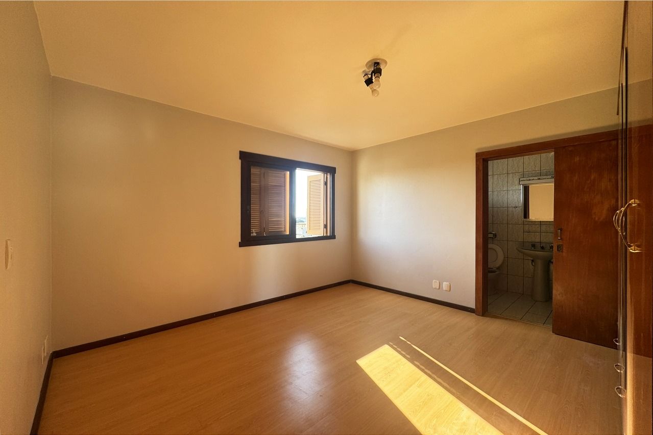 Apartamento 3 quartos sendo 1 suíte para venda no bairro Centro  em Bento Gonçalves