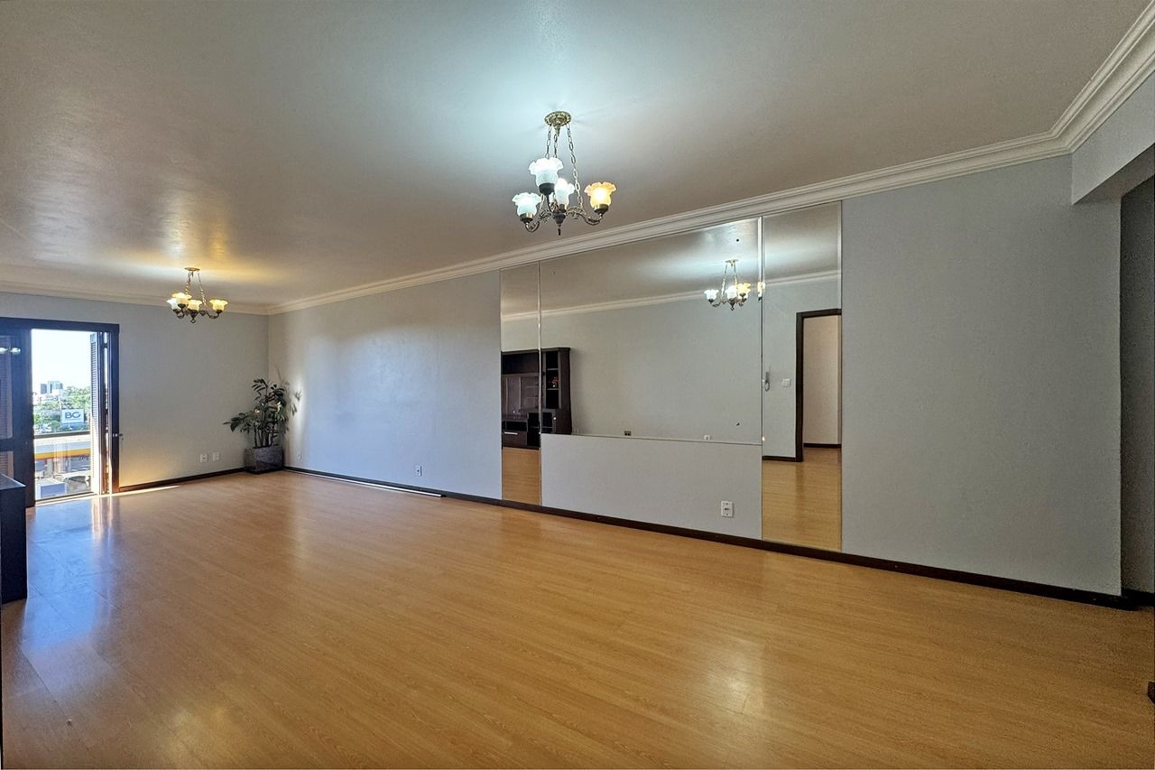 Apartamento 3 quartos sendo 1 suíte para venda no bairro Centro  em Bento Gonçalves