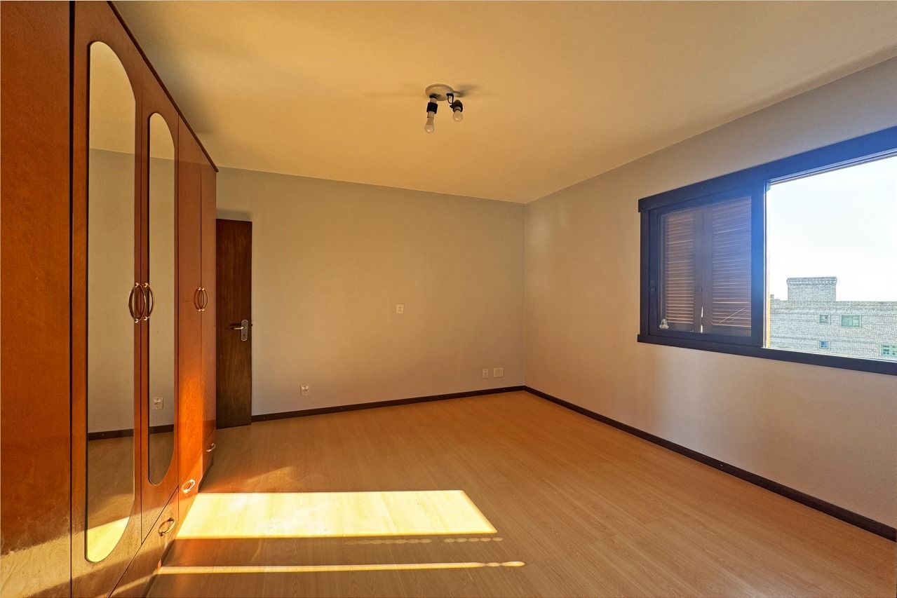 Apartamento 3 quartos sendo 1 suíte para venda no bairro Centro  em Bento Gonçalves