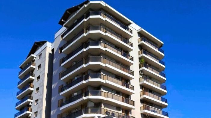 Apartamento 3 quartos sendo 1 suíte para venda no bairro Centro  em Bento Gonçalves