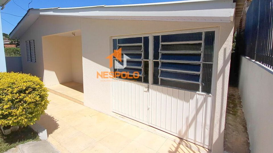 Casa 2 quartos para venda no bairro Vera Cruz em Passo Fundo