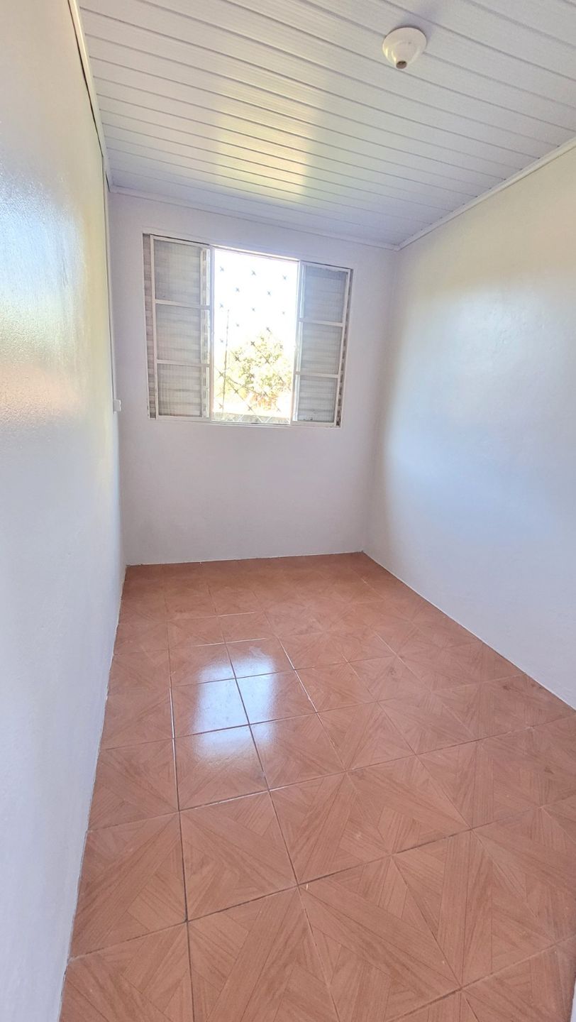 Casa 2 quartos para venda no bairro Vera Cruz em Passo Fundo