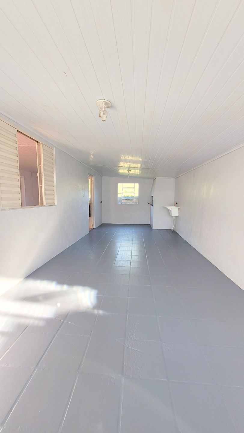 Casa 2 quartos para venda no bairro Vera Cruz em Passo Fundo